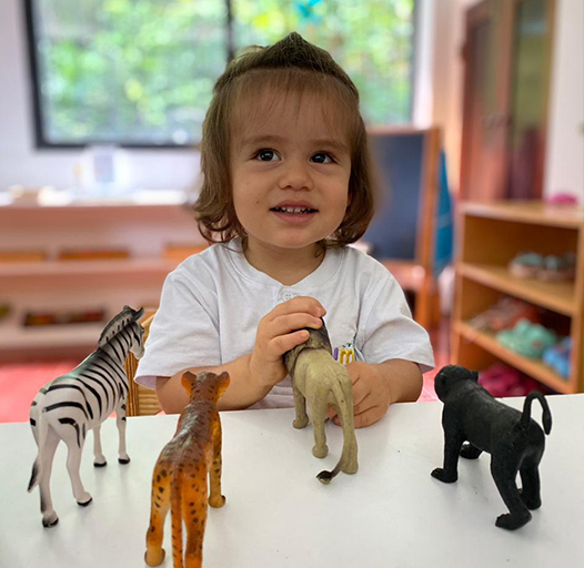 Comunidad Infantil-1