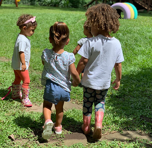 Comunidad Infantil-5