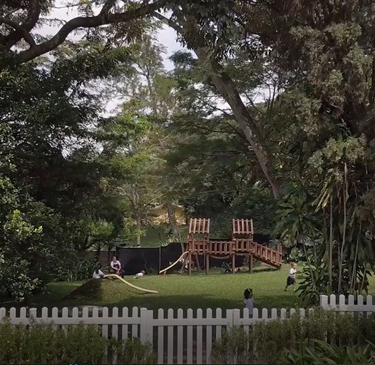Lumi playground